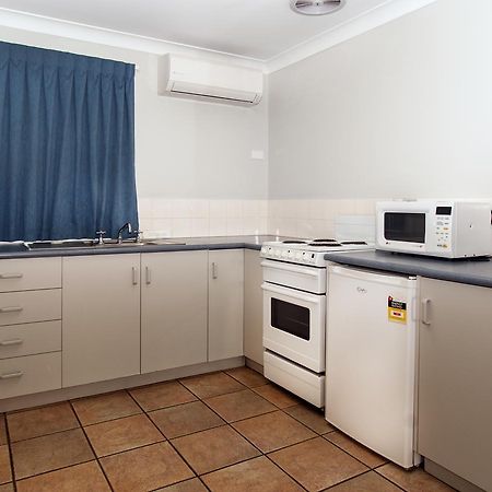 Jefferys Motel Toowoomba Bagian luar foto